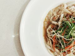 银鱼虾干蒸手撕茄子-和平馆·地道港澳茶餐厅(西门口店)