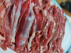 -津门老羊家·铜锅涮羊肉·烧烤(科技园店)