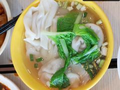 -六和餐饮(东城根店)