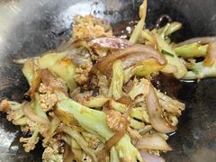 -陈生记黑鱼馆·20年活鱼现杀(宁波鼓楼店)