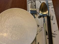 -Blac+Blac(中海环宇荟店)