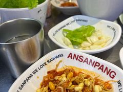 -安又胖韩国烤肉(美罗城店)