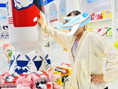 -大白兔奶糖(南锣鼓巷店)