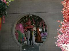 -哈密回王府景区