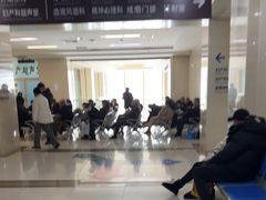 -哈尔滨医科大学附属第四医院(南岗院区)