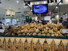 -永旺梦乐城国际商城(北清路店)