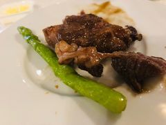 -马克西姆餐厅(崇文门店)