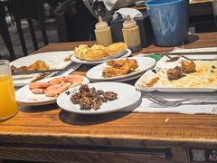 -汉巴味德(大悦城店)