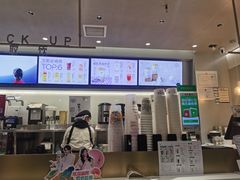 -古茗(洛阳宝龙广场店)