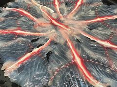 招牌有机黑鱼-七秒鱼·斑鱼火锅(太阳城店)