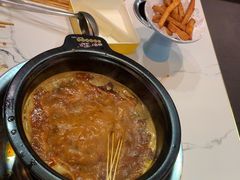 -钢管厂五区小郡肝火锅串串香(清河店)