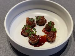 黑醋带鱼-柿合缘新京菜(国金中心商场店)