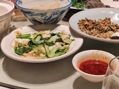 -西安饭庄·非遗陕菜(钟楼店)