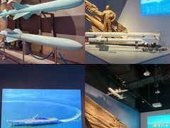 -中国人民解放军海军博物馆