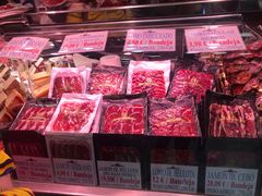 -火腿博物馆(马约尔广场店)