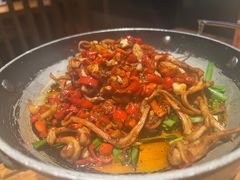 -渔乡米香·剁椒鱼头(四方坪店)