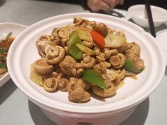 -宁夏国强手抓羊肉·清真菜(未央路凤三店)