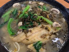 -杭州国际会议中心洲际酒店-面工坊