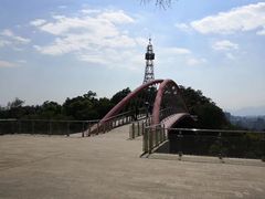 -金鸡山公园