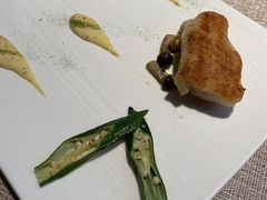 龙俐鱼-香樟花园法式铁板烧(恒隆广场店)