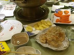 -清花阁乌拉满族火锅(厦门街店)