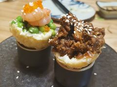 -西月山居匠心创意料理(江汉路新佳丽广场店)
