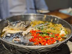 -一味大院•桐庐菜传承店(春江路店)
