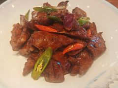 -渔家风味·鲅鱼水饺·央视展播·海鲜天津菜(开发区店)