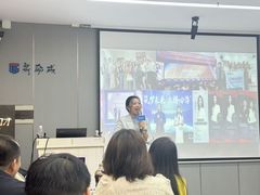 -新励成演讲口才培训(广州海珠学训中心)