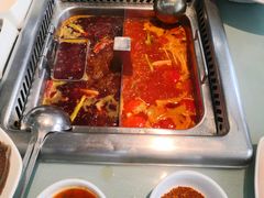 -海底捞火锅(枫蓝国际购物中心店)