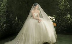 -挪娅婚纱摄影皇家会所