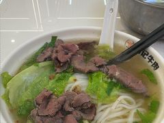 -乌记鲜活牛肉城(金砂东路店)