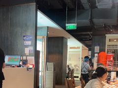 -小大董·烤鸭(王府井apm店)