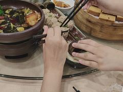 -香顺·客家菜(东坑店)
