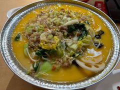 -喜家德虾仁水饺(飞洲国际店)