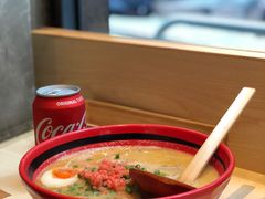 -一幻拉面(铜锣湾店)