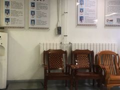 -达爱动物医院·犬猫分区·CT·复杂眼科(远洋山水分院)