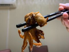 八爪鱼红烧-天天渔港海鲜酒家(石浦玉泉路店)