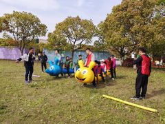 -营地公园·团建拓展·亲子户外(奉贤店)