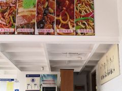 -梦旅人咖啡馆快餐(成府路北河沿小区店)