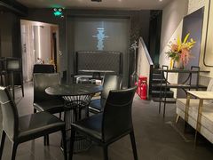 -大酉·M Coffee(北京美术馆店)
