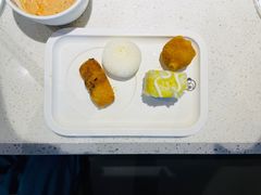 -龍歌自助小火锅(市南金茂湾店)