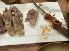 -贯贯吉·清真餐厅(浙江中路店)