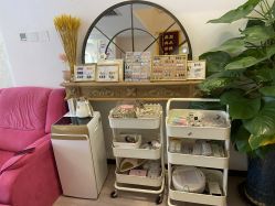 -椿禾家专业日式脱毛