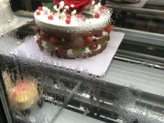 -THEDAY蛋糕(团结路店)