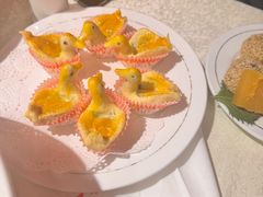 -北京全聚德(方庄店)