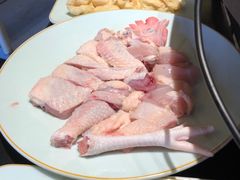 -翟辉冬瓜盅火锅(南村万博店)