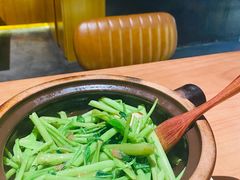 -旺爷砂锅·茶作(国贸城店)