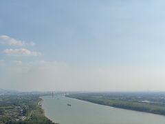 -采石矶景区