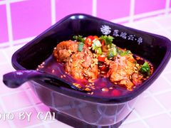 -梵云依家小冒菜(新街口总店)